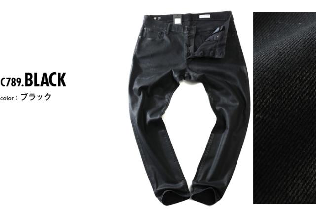 大きいサイズ メンズ G-STAR RAW ジースターロウ ウェスタンスタイル ストレッチ デニム ジーンズ G-STAR 3301 SLIM JEANS 51001-b479_1