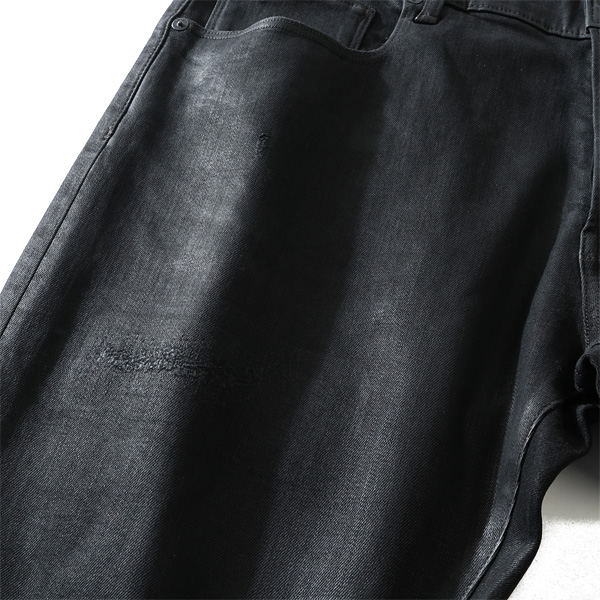 大きいサイズ メンズ G-STAR RAW ジースターロウ ウェスタンスタイル ストレッチ デニム ジーンズ G-STAR 3301 SLIM JEANS 51001-b479_13
