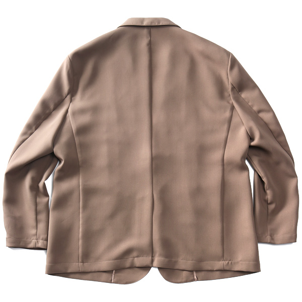 大きいサイズ メンズ SARTORIA BELLINI 洗える ストレッチ