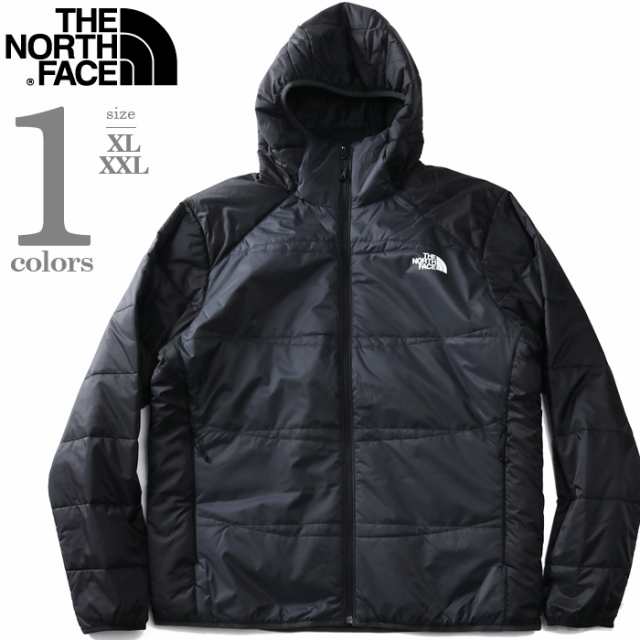 大きいサイズ メンズ THE NORTH FACE ノースフェイス フルジップ