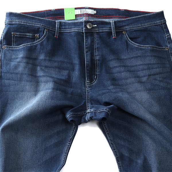 大きいサイズ メンズ DANIEL DODD 撥水+リサイクル ストレッチ