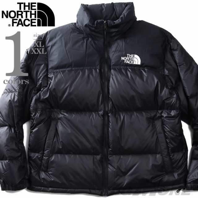 大きいサイズ メンズ THE NORTH FACE ザ ノース フェイス 1996