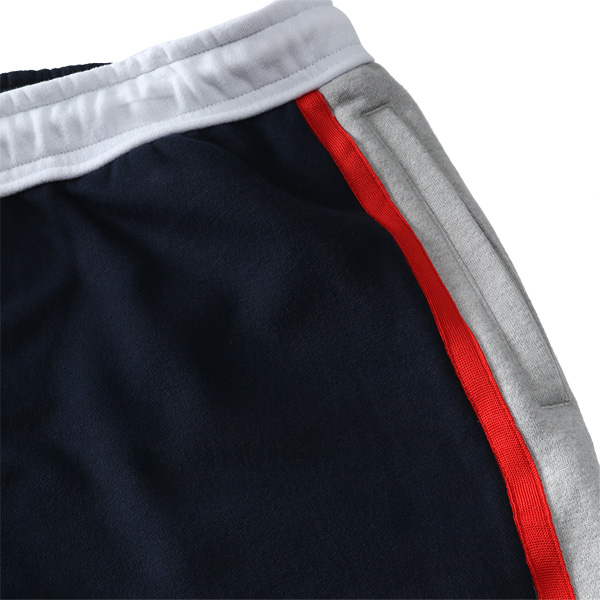 大きいサイズ メンズ NAUTICA ノーチカ 切り替え スウェット パンツ ジョガーパンツ USA直輸入 z17687_7
