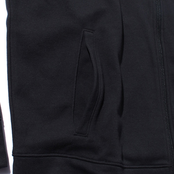 大きいサイズ メンズ UNDER ARMOUR アンダーアーマー フルジップ パーカー USA直輸入 1370409-001_6