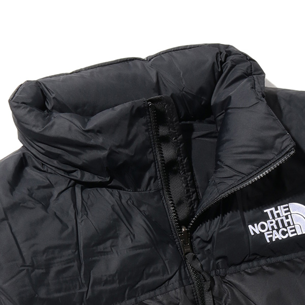 大きいサイズ メンズ THE NORTH FACE ザ ノース フェイス ダウン ベスト USA直輸入 nf0a3jqq-le4