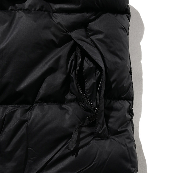 大きいサイズ メンズ THE NORTH FACE ザ ノース フェイス ダウン ベスト USA直輸入 nf0a3jqq-le4