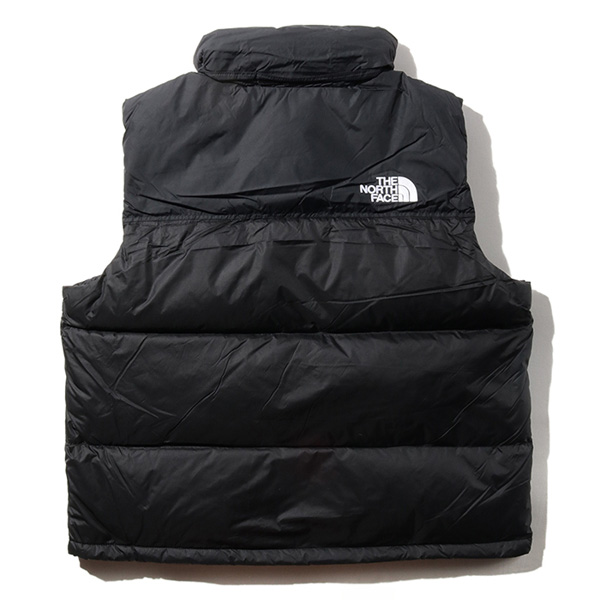 大きいサイズ メンズ THE NORTH FACE ザ ノース フェイス ダウン ベスト USA直輸入 nf0a3jqq-le4