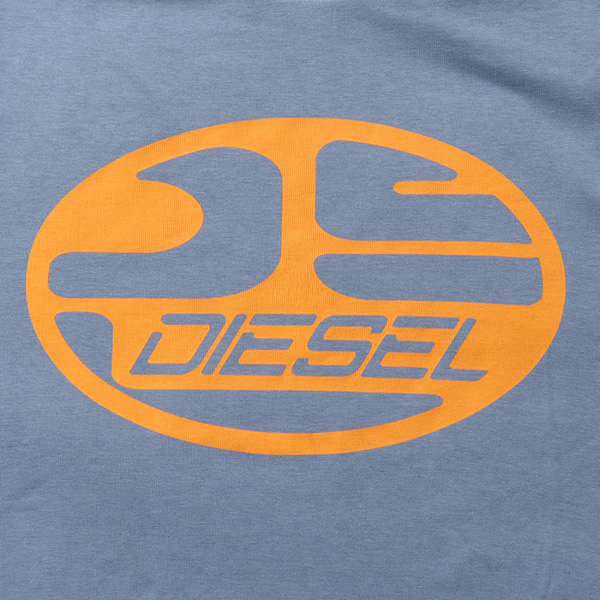 大きいサイズ メンズ DIESEL ディーゼル クルーネック スウェット トレーナー S-GINN-K26 直輸入品 a06494-0hayt_7