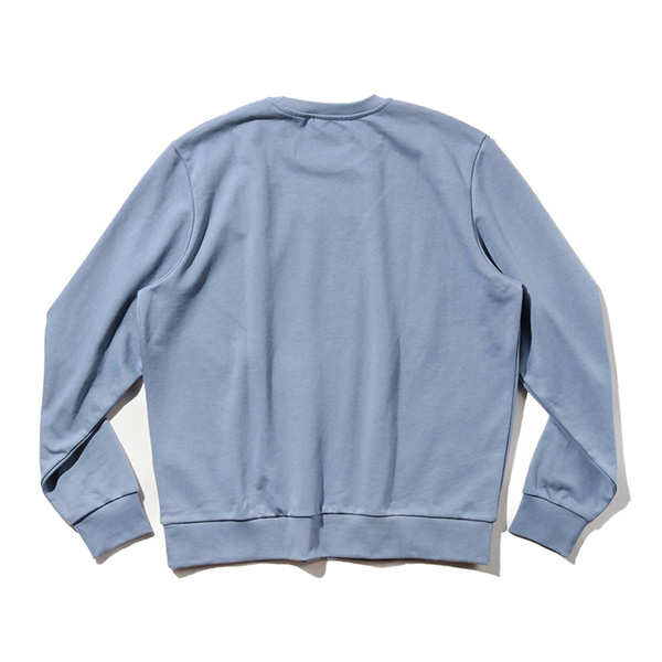 大きいサイズ メンズ DIESEL ディーゼル クルーネック スウェット トレーナー S-GINN-K26 直輸入品 a06494-0hayt_9