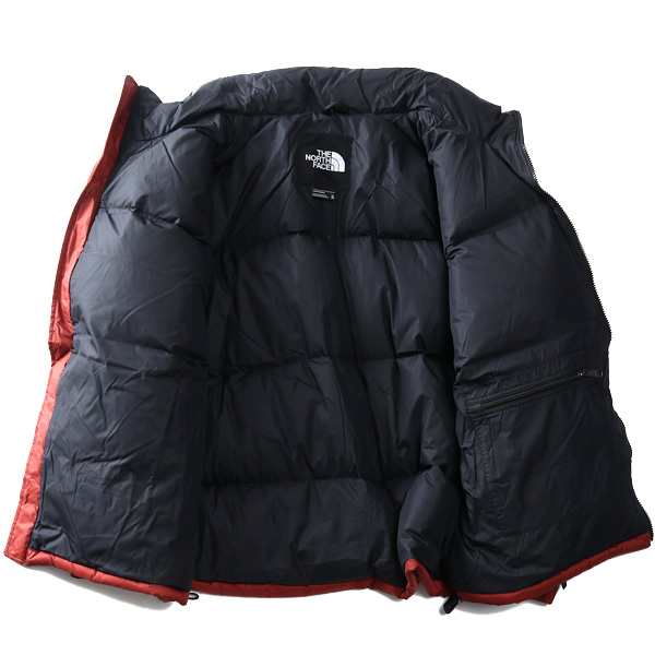 大きいサイズ メンズ THE NORTH FACE ノースフェイス 1996 レトロヌプシ ダウン ジャケット 1996 RETRO NUPTSE  JACKET USA直輸入 nf0a3c8d-bdqの通販はau PAY マーケット - 大きいサイズのビッグエムワン | au PAY  マーケット－通販サイト