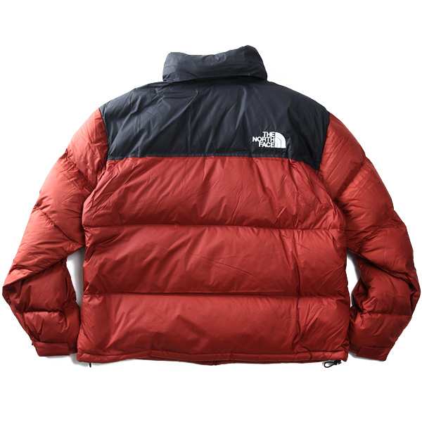 大きいサイズ メンズ THE NORTH FACE ノースフェイス 1996 レトロヌプシ ダウン ジャケット 1996 RETRO NUPTSE  JACKET USA直輸入 nf0a3c8の通販はau PAY マーケット - 大きいサイズのビッグエムワン | au PAY マーケット－通販サイト