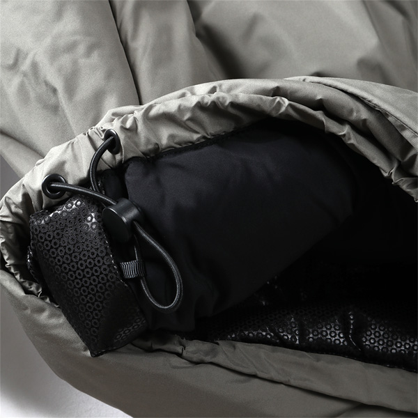 大きいサイズ メンズ LINKATION 2層50D機能中綿 フーデッド ブルゾン アスレジャー スポーツウェア 749-220513lk 大きいサイズ メンズ LINKATION 2層50D機能中綿 フーデッド ブルゾン