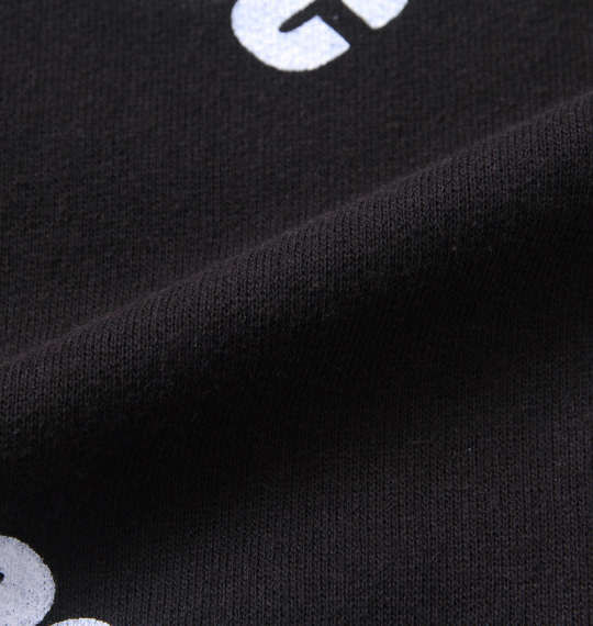 大きいサイズ メンズ DCSHOES 23 ST ALLOVER クルー スウェット ブラック 1278-3110-2 3L 4L 5L 6L_2