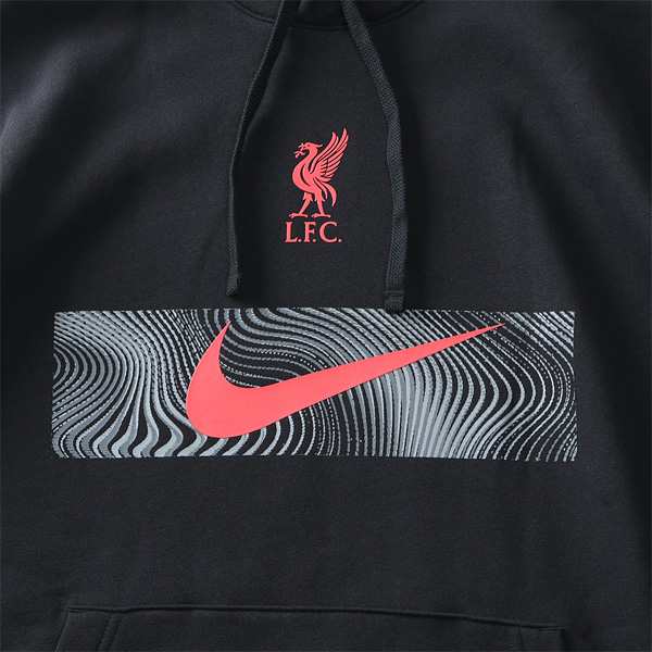 大きいサイズ メンズ NIKE ナイキ LIVERPOOL F.C. CLUB リバプールFC