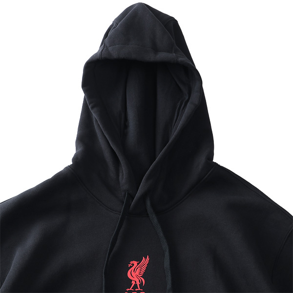 大きいサイズ メンズ NIKE ナイキ LIVERPOOL F.C. CLUB リバプールFC