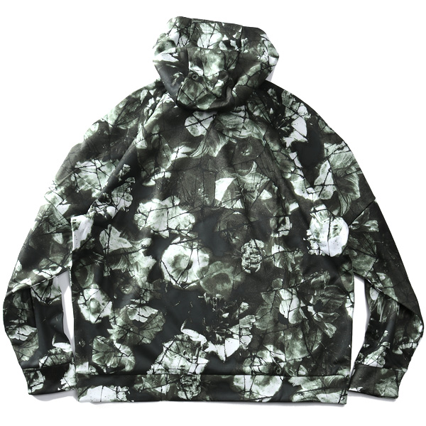 大きいサイズ メンズ NIKE ナイキ 総柄 プルオーバー パーカー THERMA-FIT PULLOVER FITNESS HOODIE USA直輸入 dq4836_13