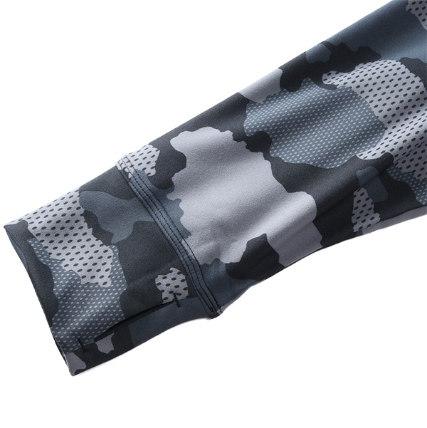 大きいサイズ メンズ Champion チャンピオン カモフラ柄 プルオーバー