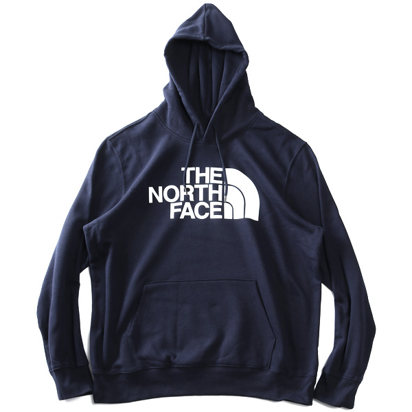 大きいサイズ メンズ THE NORTH FACE ノースフェイス プリント プルオーバー パーカー HALF DOME PULLOVER HOODIE USA直輸入 nf0a4m4b-rg1 大きいサイズ メンズ THE NORTH FACE ノースフェイス プリント プル
