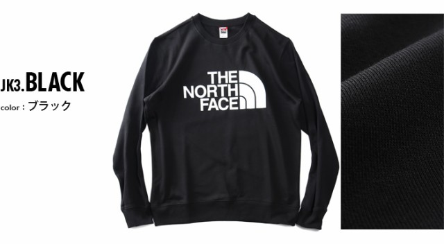 大きいサイズ メンズ THE NORTH FACE ノースフェイス ロゴプリント