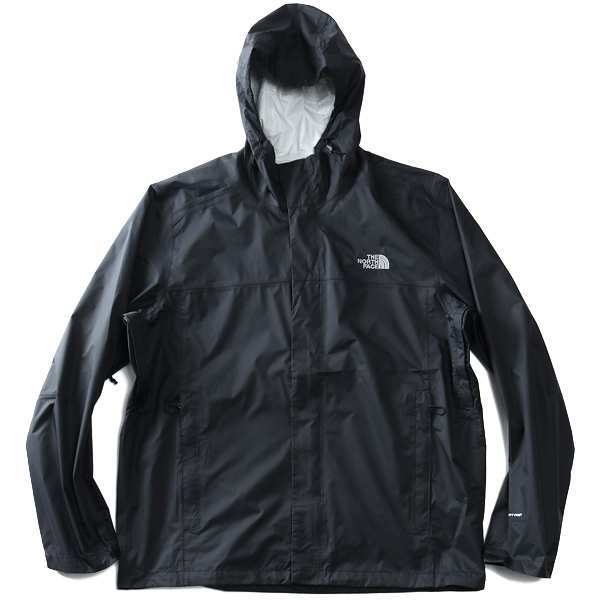 大きいサイズ メンズ THE NORTH FACE ノースフェイス フルジップ