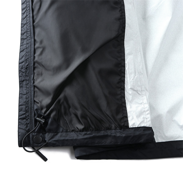 大きいサイズ メンズ THE NORTH FACE ノースフェイス フルジップ