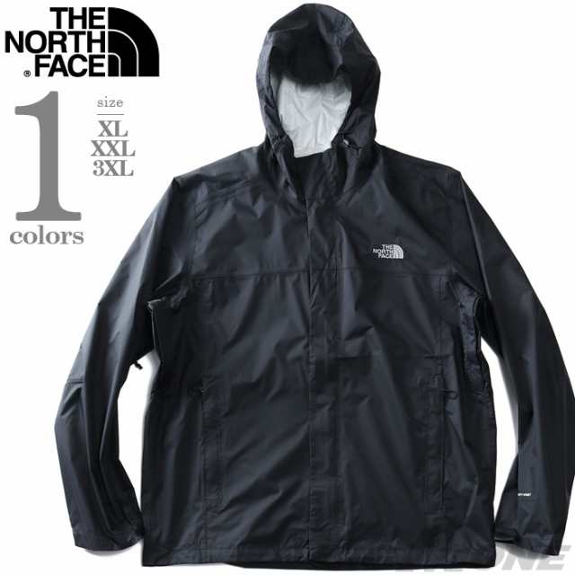 大きいサイズ メンズ THE NORTH FACE ノースフェイス フルジップ ...