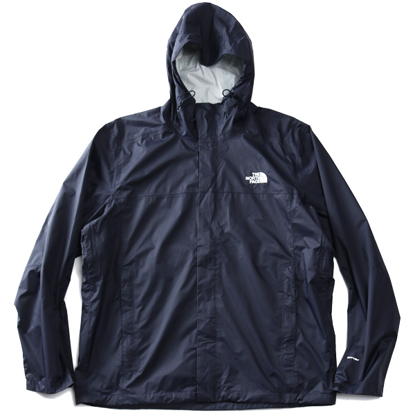 THE NORTH FACE ナイロンジャケット ブラック メンズLサイズ ノース