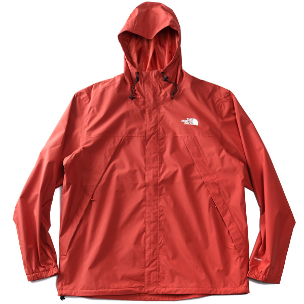 大きいサイズ メンズ THE NORTH FACE ノースフェイス ナイロン 