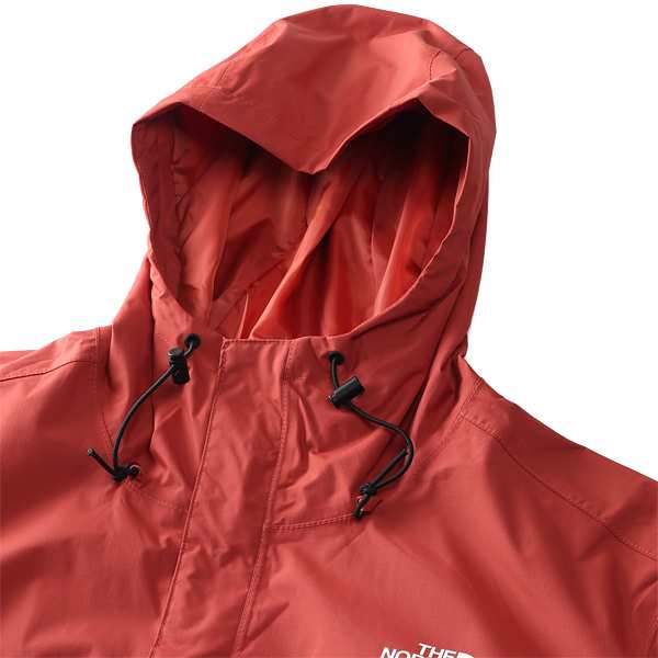 大きいサイズ メンズ THE NORTH FACE ノースフェイス ナイロン ジャケット マウンテンパーカー ANTORA JACKET USA直輸入  nf0a7qey-ubr