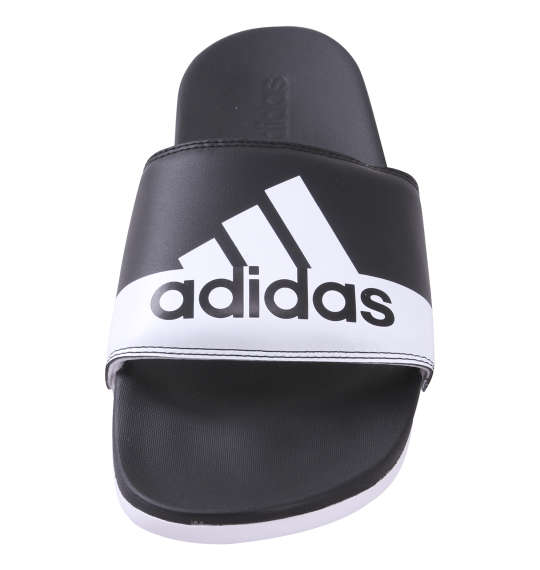 大きいサイズ メンズ adidas サンダル ADILETTE COMFORT U コアブラック 1240-3257-2 30.5 31.5 32.5 33.5 34.5 35.5 36.5の通販は