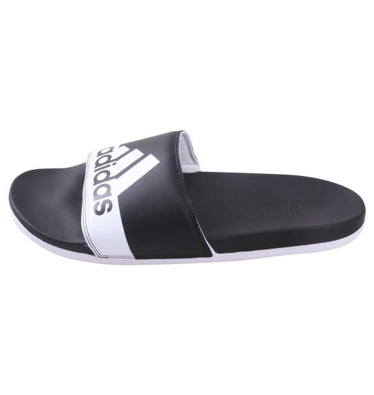 大きいサイズ メンズ adidas サンダル ADILETTE COMFORT U コアブラック 1240-3257-2 30.5 31.5 32.5 33.5 34.5 35.5 36.5の通販は
