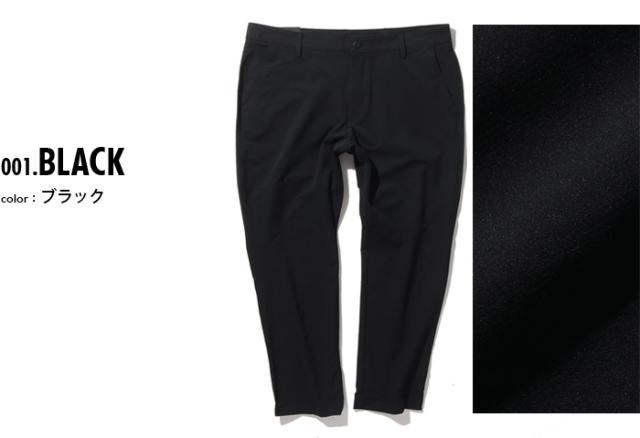 大きいサイズ メンズ UNDER ARMOUR アンダーアーマー テック ゴルフ パンツ ゴルフウェア USA直輸入 1376625-001の通販は