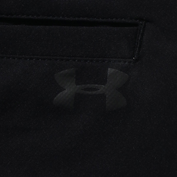 大きいサイズ メンズ UNDER ARMOUR アンダーアーマー テック ゴルフ パンツ ゴルフウェア USA直輸入 1376625-001の通販は
