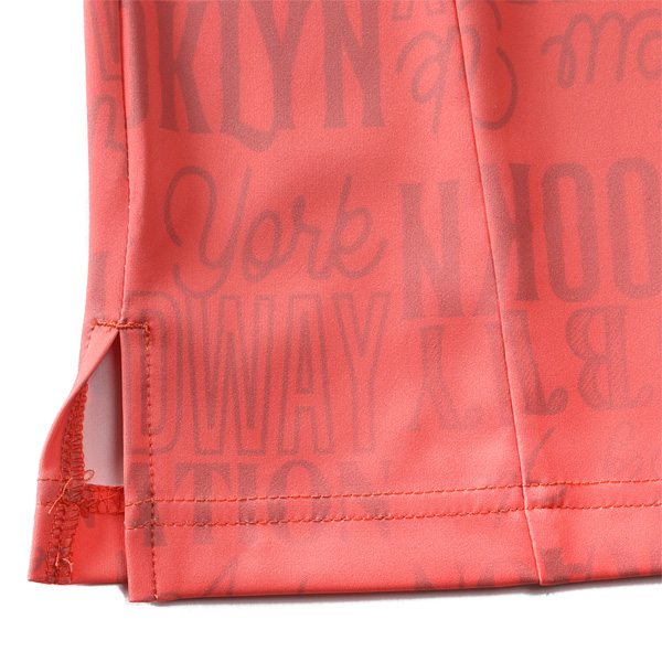 大きいサイズ メンズ LINKATION Plus リンケーションプラス 総柄 半袖 ゴルフ ポロシャツ 吸汗速乾 ゴルフウェア アスレジャー スポーツウェア la-pr230225の通販は