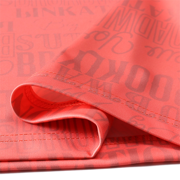 大きいサイズ メンズ LINKATION Plus リンケーションプラス 総柄 半袖 ゴルフ ポロシャツ 吸汗速乾 ゴルフウェア アスレジャー スポーツウェア la-pr230225の通販は