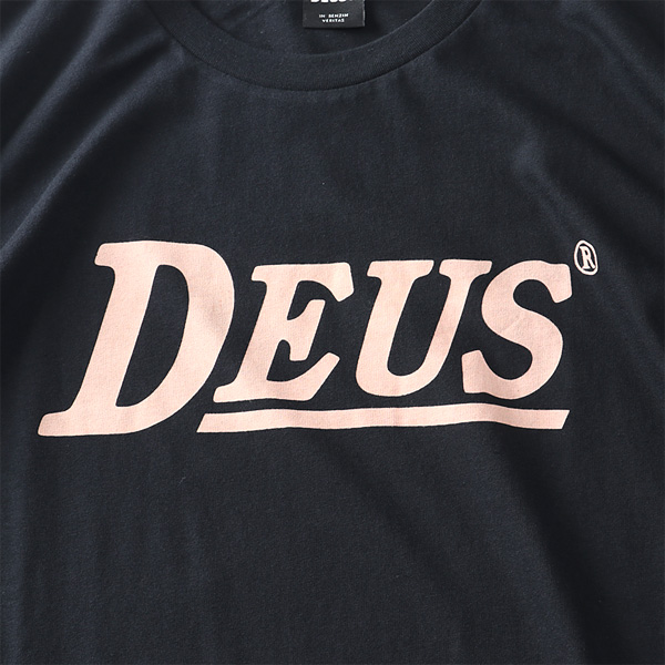 大きいサイズ メンズ DEUS EX MACHINA デウス エクス マキナ プリント