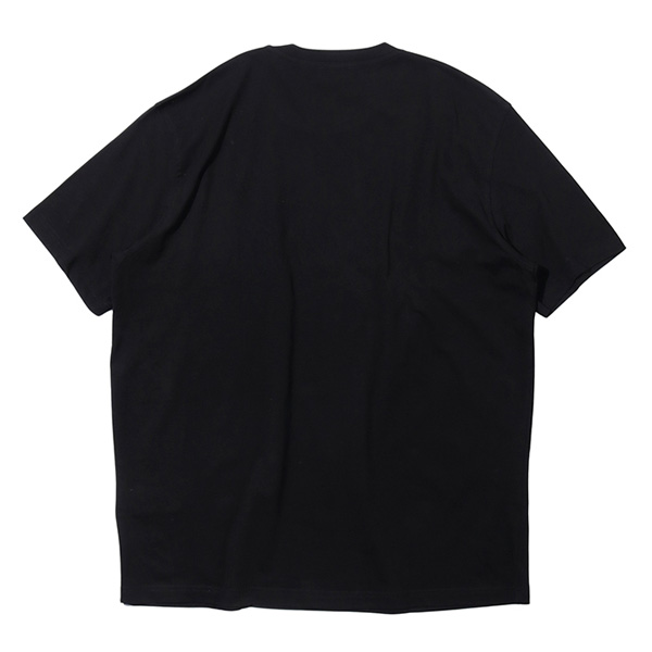 大きいサイズ メンズ DIESEL ディーゼル プリント 半袖 Tシャツ 直輸入品 a09754-0aaxj_8