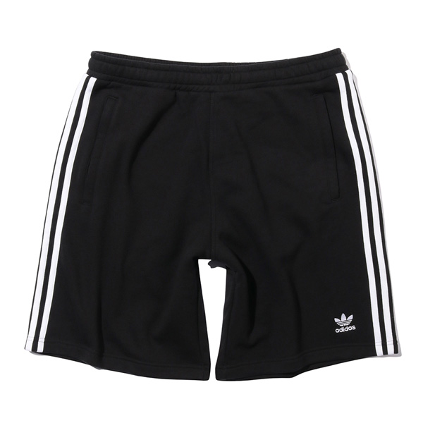 大きいサイズ メンズ ADIDAS アディダス スリーストライプス ショーツ ショートパンツ ハーフパンツ USA直輸入 ia6351_3