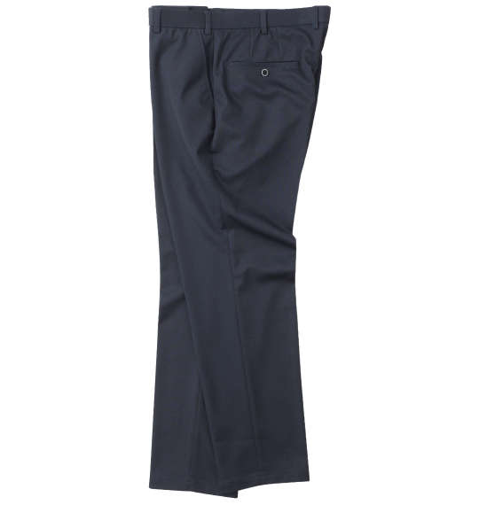 大きいサイズ メンズ ROVERTRY パーフェクト スラックス ネイビーブロックチェック 1274-3352-1 100 105 110 115 120 130 140 150 160の通販は 8,690円