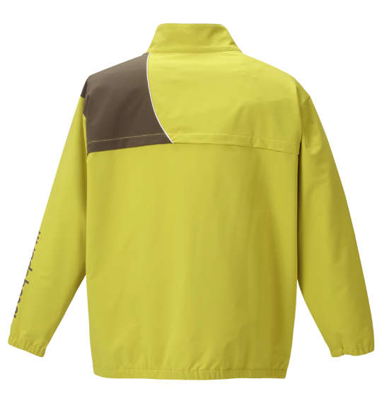 大きいサイズ メンズ LE COQ SPORTIF ヒートナビクロススタンド