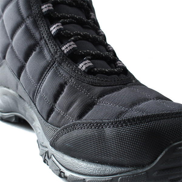 大きいサイズ メンズ Columbia コロンビア キルティング ブーツ