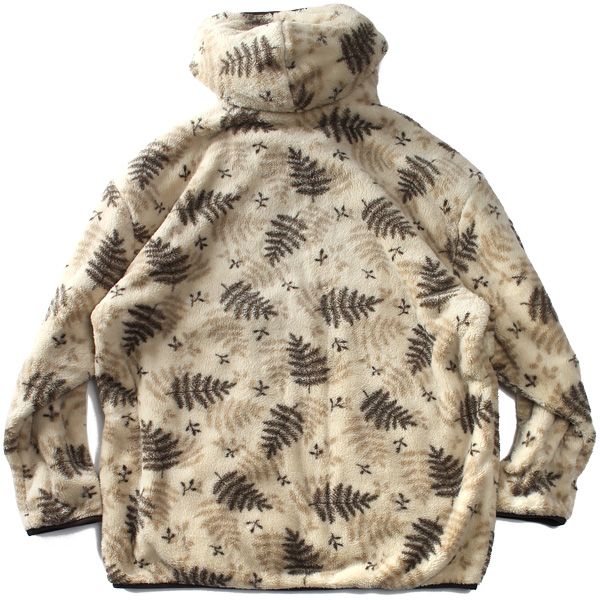 大きいサイズ メンズ OUTDOOR PRODUCTS アウトドアプロダクツ ボア フリース フルジップ パーカー c636ge 大きいサイズ メンズ OUTDOOR PRODUCTS アウトドアプロダクツ ボア