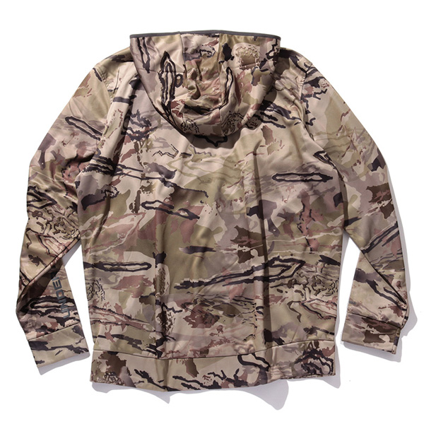 大きいサイズ メンズ UNDER ARMOUR アンダーアーマー 迷彩柄 プルオーバー パーカー Storm Camo Kangzip Hoodie USA直輸入 1375113-989 大きいサイズ メンズ UNDER ARMOUR アンダーアーマー 迷彩柄 プル