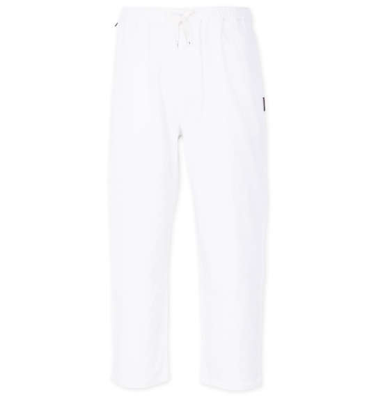 大きいサイズ メンズ DCSHOES 24 WIDE パンツ ホワイト 1274-4130-1 3L 4L 5L 6Lの通販は 10,560円