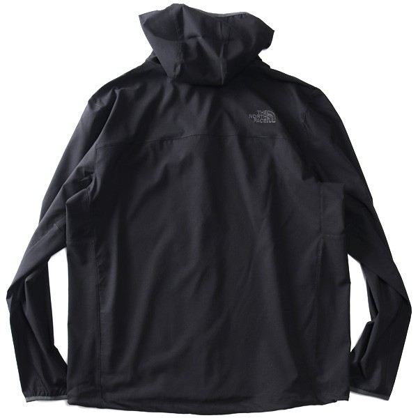 大きいサイズ メンズ THE NORTH FACE ノースフェイス フルジップ