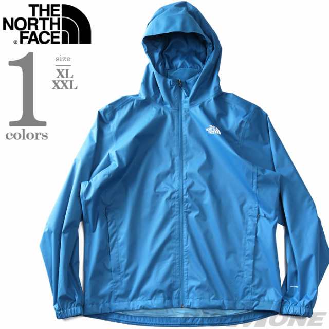 大きいサイズ メンズ THE NORTH FACE ノースフェイス フルジップ ...