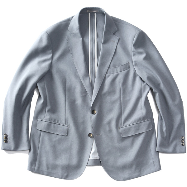 大きいサイズ メンズ DREAM MASTER セットアップ トロピカル 2WAY