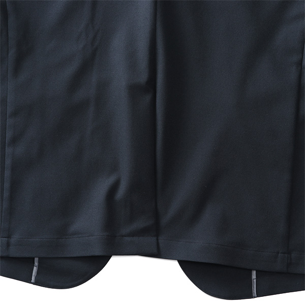 大きいサイズ メンズ SARTORIA BELLINI リネンライク ストレッチ