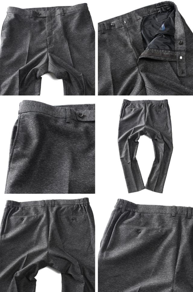 大きいサイズ メンズ SARTORIA BELLINI セットアップ からみ織り