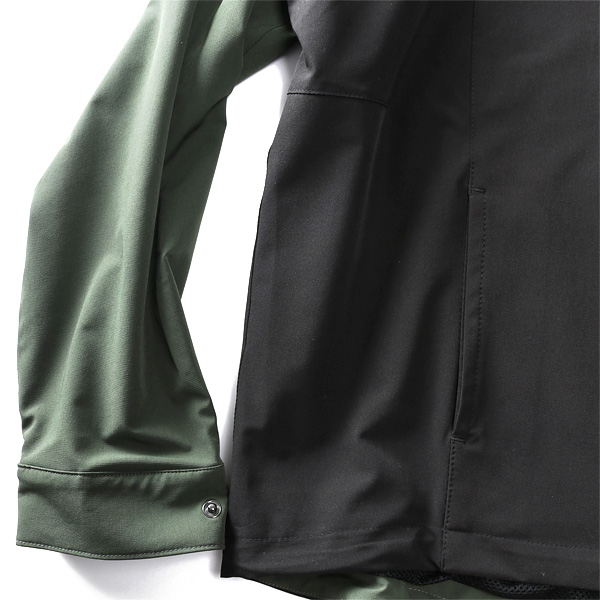 大きいサイズ メンズ BH ビィエイチ 4WAY ストレッチ セパレート